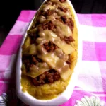 Yaroa de Platano Maduro receta