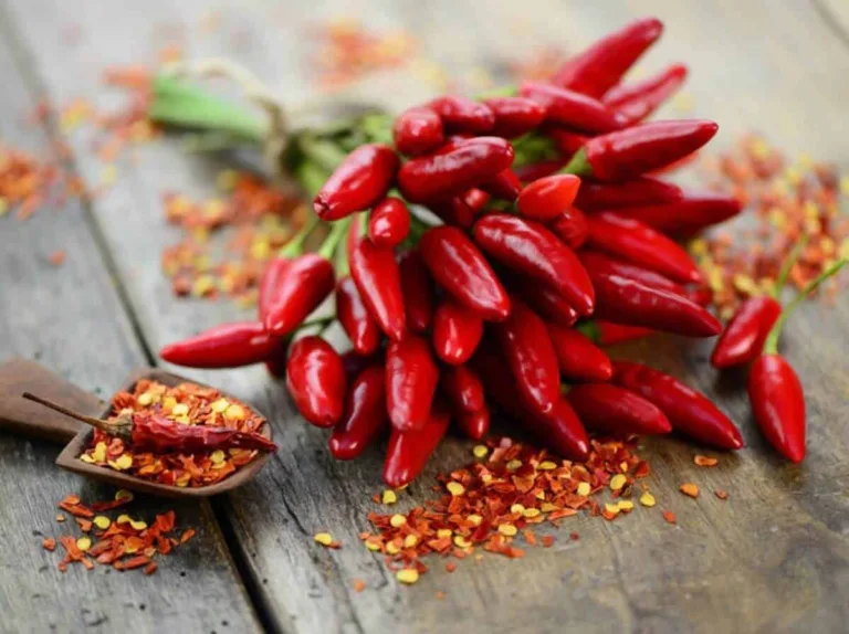 Peperoncino, un ingrediente picante que debes usar peperoncino