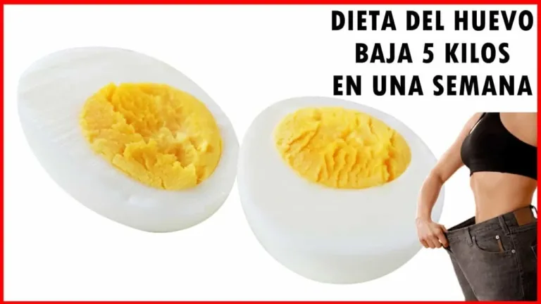 Huevos Hervidos: Beneficios, Receta y Dieta dieta del huevo cocido