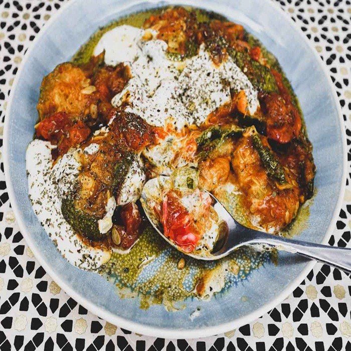 Kadu Borani