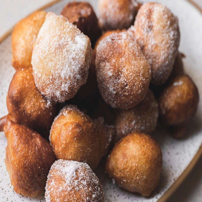 Magwinya: Doughnut Bites from Botswana