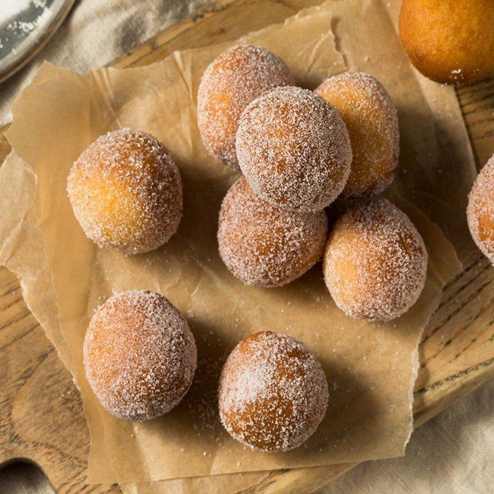 Colombian Buñuelos Recipe
