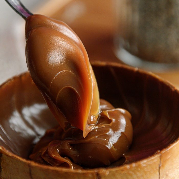 Dulce de leche