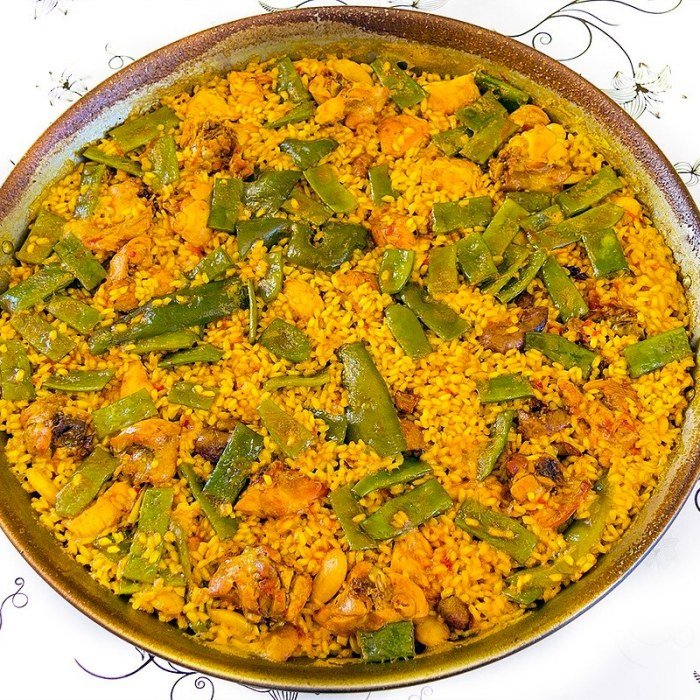 Paella