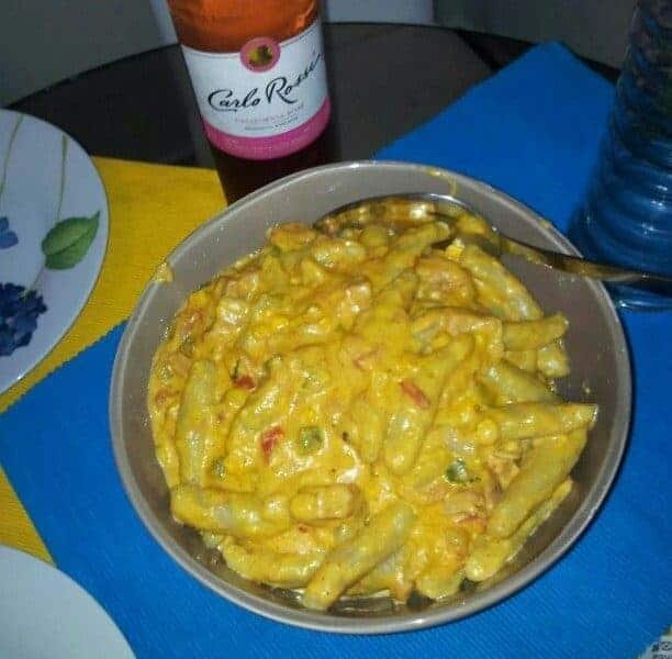 Cómo hacer Domplines al estilo Dominicano (Ahogados en Queso o con ...