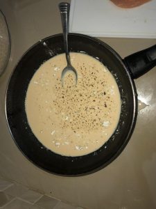 Pasos 5 receta de pechuga a la cordon bleu con papas fritas 1