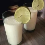 Receta de Jugo de Avena Frio refrescante