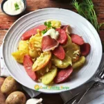 Papas Salteadas