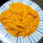 Dompines Ahogados Queso