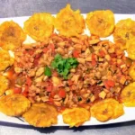 lambi guisado
